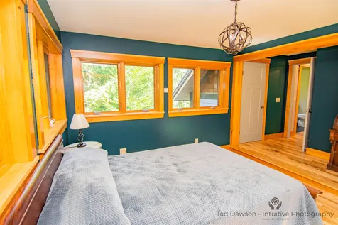 3164 Nebraska Valley Road Stowe VT 05672