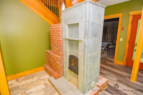 3164 Nebraska Valley Road Stowe VT 05672