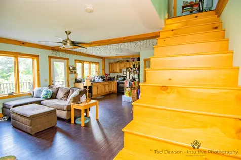 3164 Nebraska Valley Road Stowe VT 05672