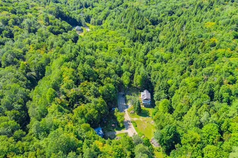 3164 Nebraska Valley Road Stowe VT 05672