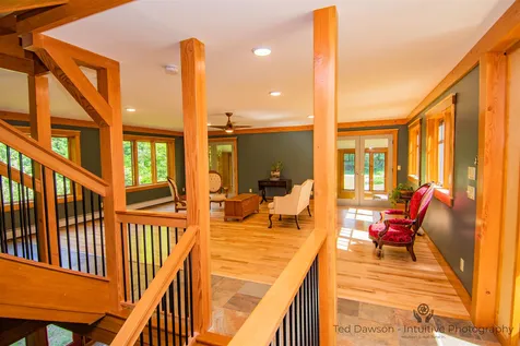 3164 Nebraska Valley Road Stowe VT 05672