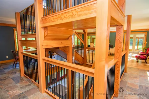 3164 Nebraska Valley Road Stowe VT 05672