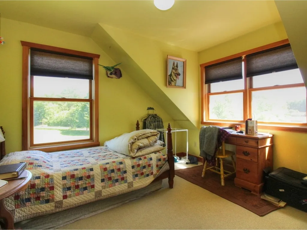 8 Tourin Road Jericho VT 05465