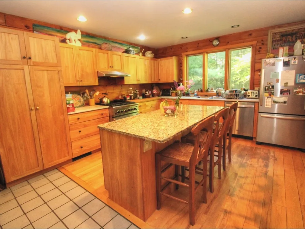 8 Tourin Road Jericho VT 05465