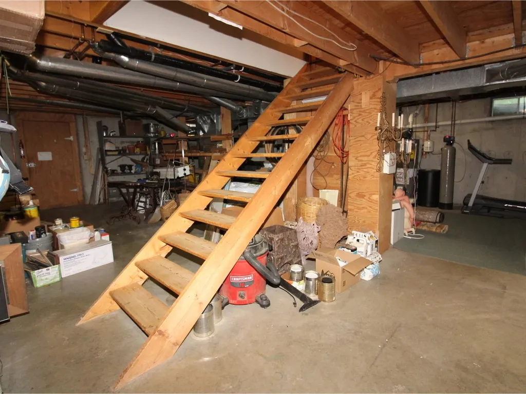 8 Tourin Road Jericho VT 05465
