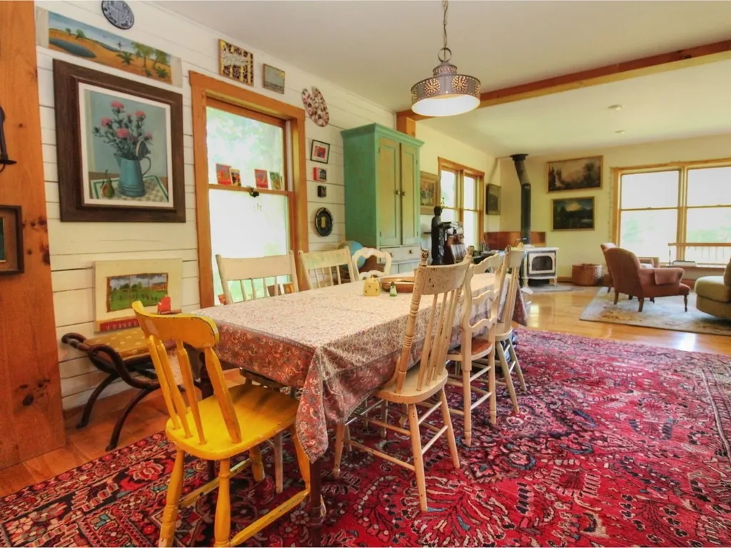 8 Tourin Road Jericho VT 05465