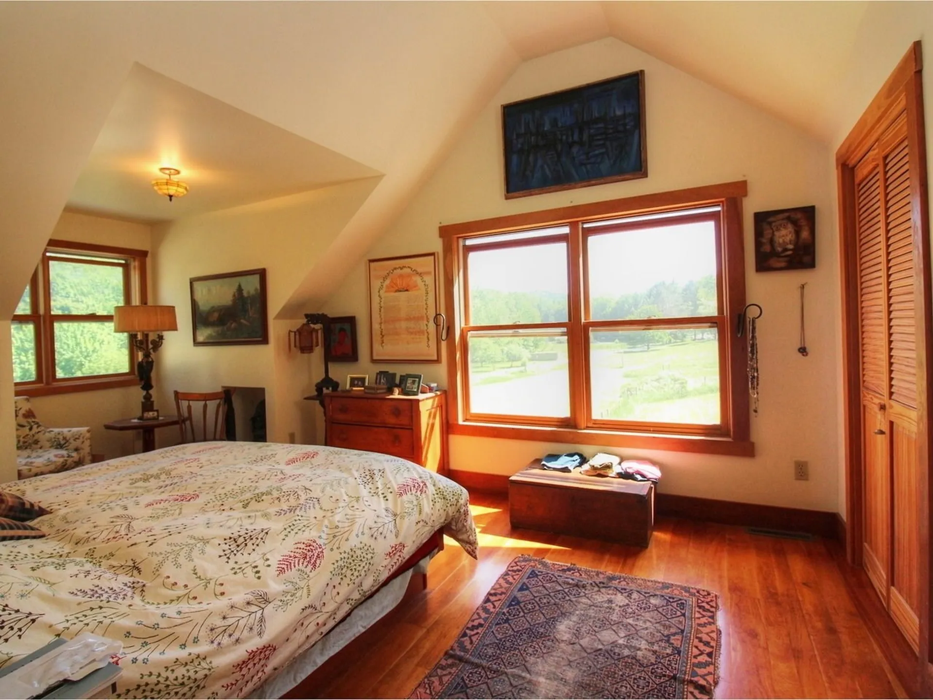 8 Tourin Road Jericho VT 05465