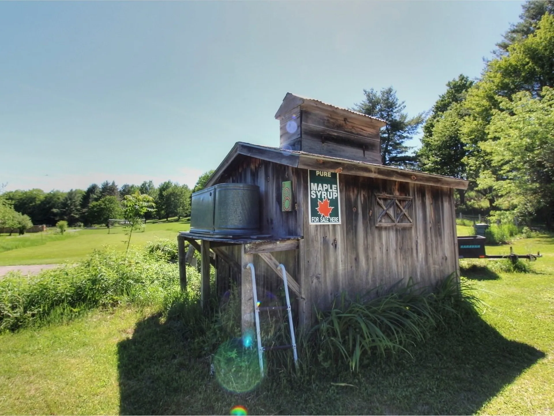 8 Tourin Road Jericho VT 05465