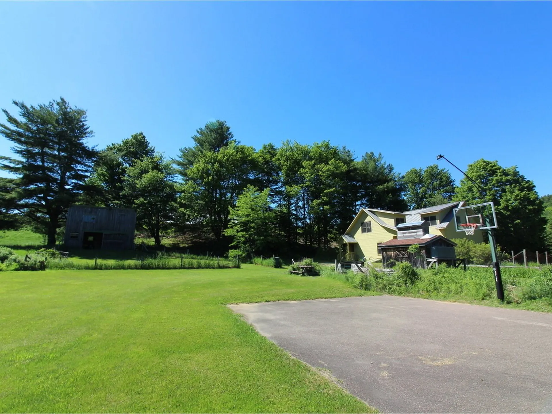 8 Tourin Road Jericho VT 05465