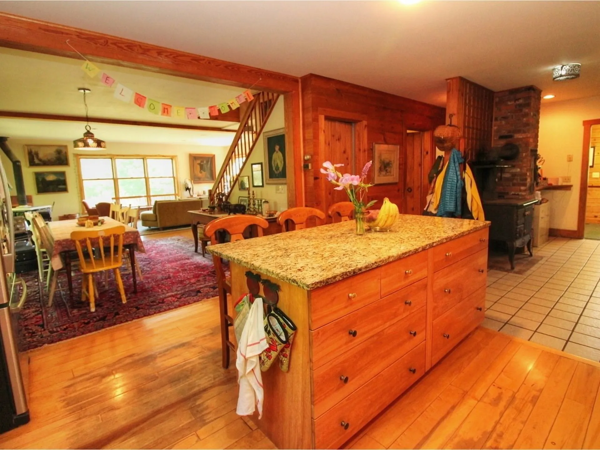 8 Tourin Road Jericho VT 05465