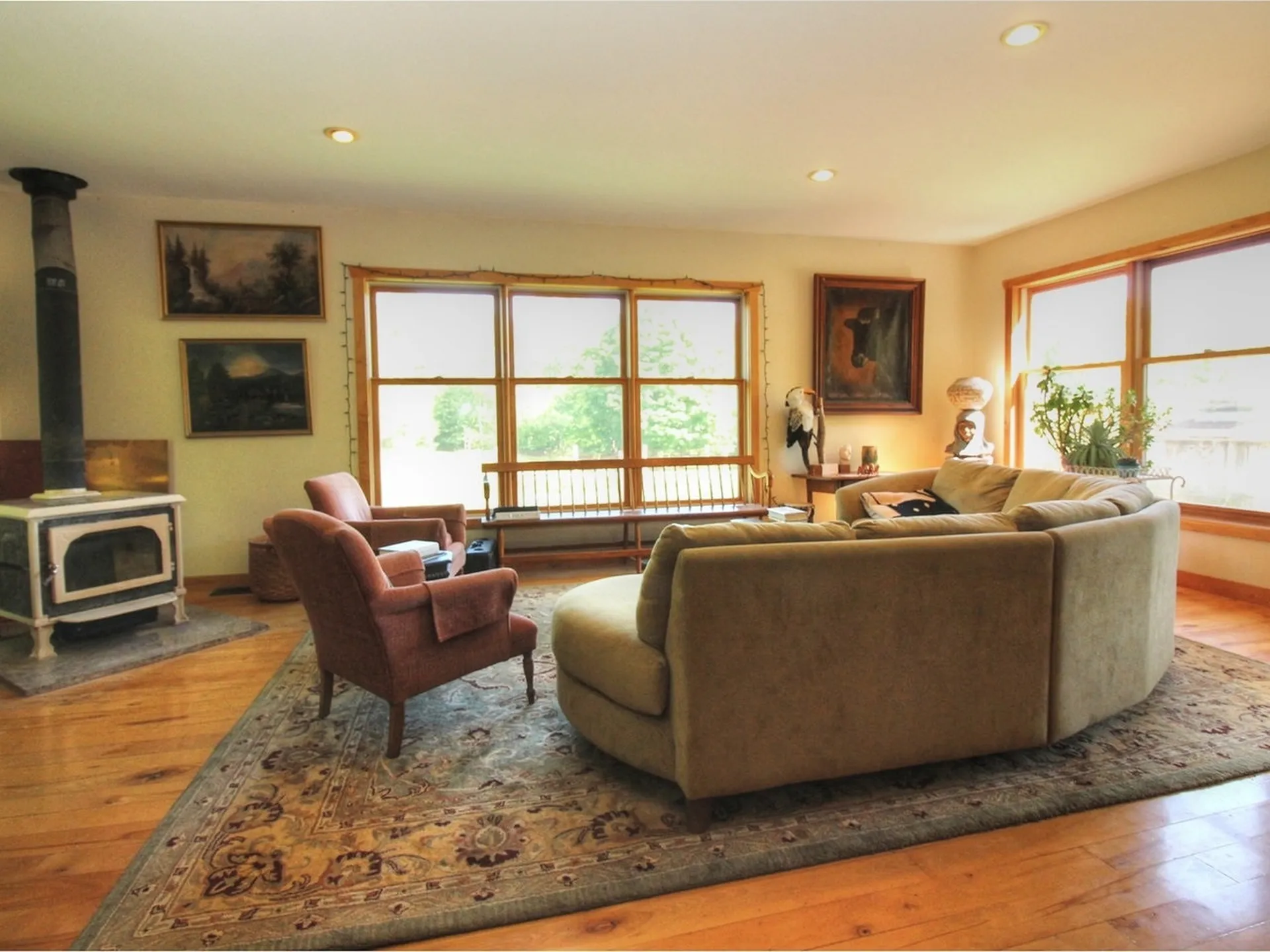 8 Tourin Road Jericho VT 05465