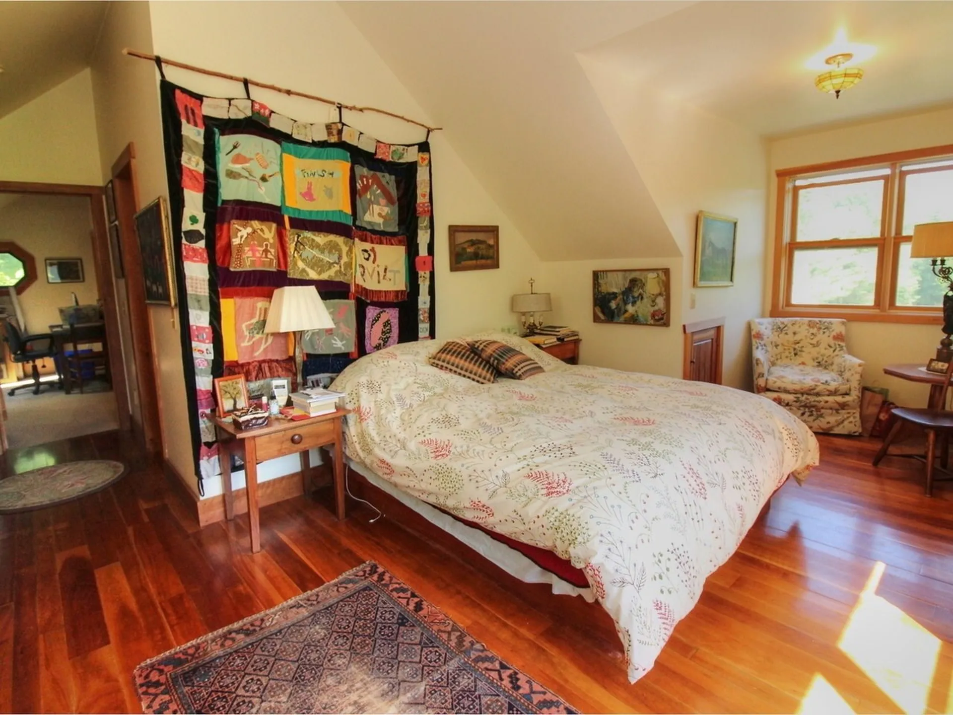 8 Tourin Road Jericho VT 05465