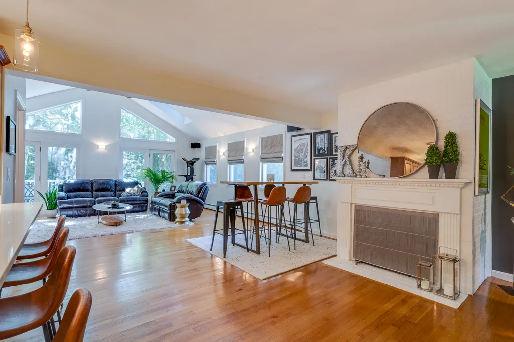 510 F W Hartford Drive Portsmouth NH 03801