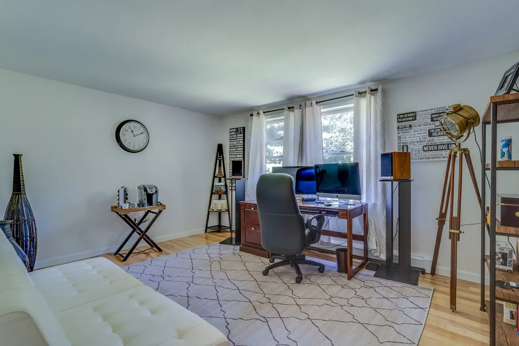 510 F W Hartford Drive Portsmouth NH 03801