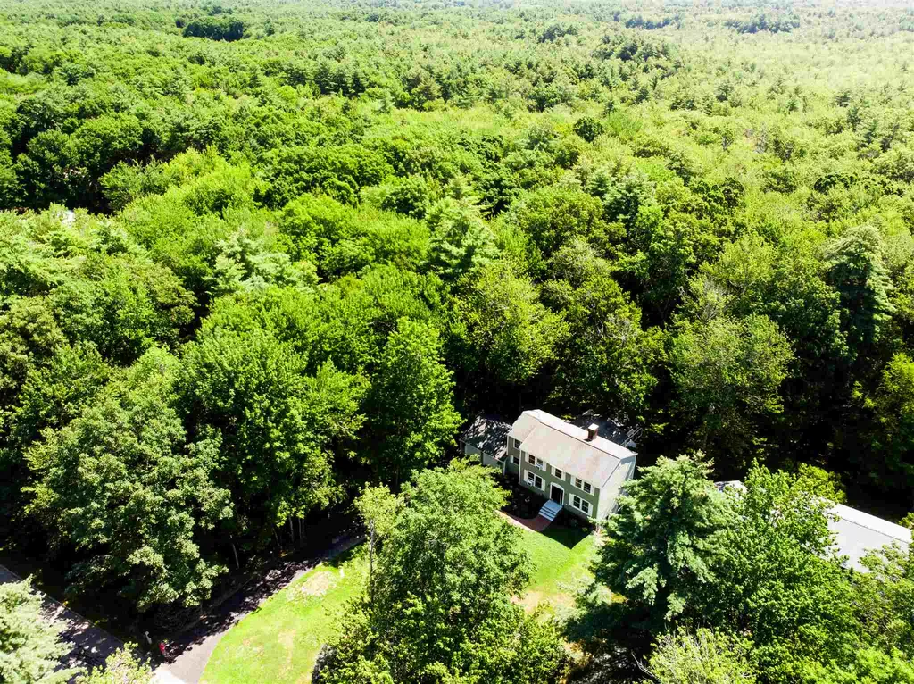 510 F W Hartford Drive Portsmouth NH 03801