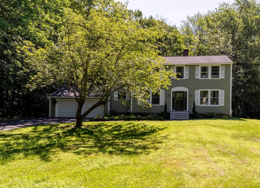 510 F W Hartford Drive Portsmouth NH 03801