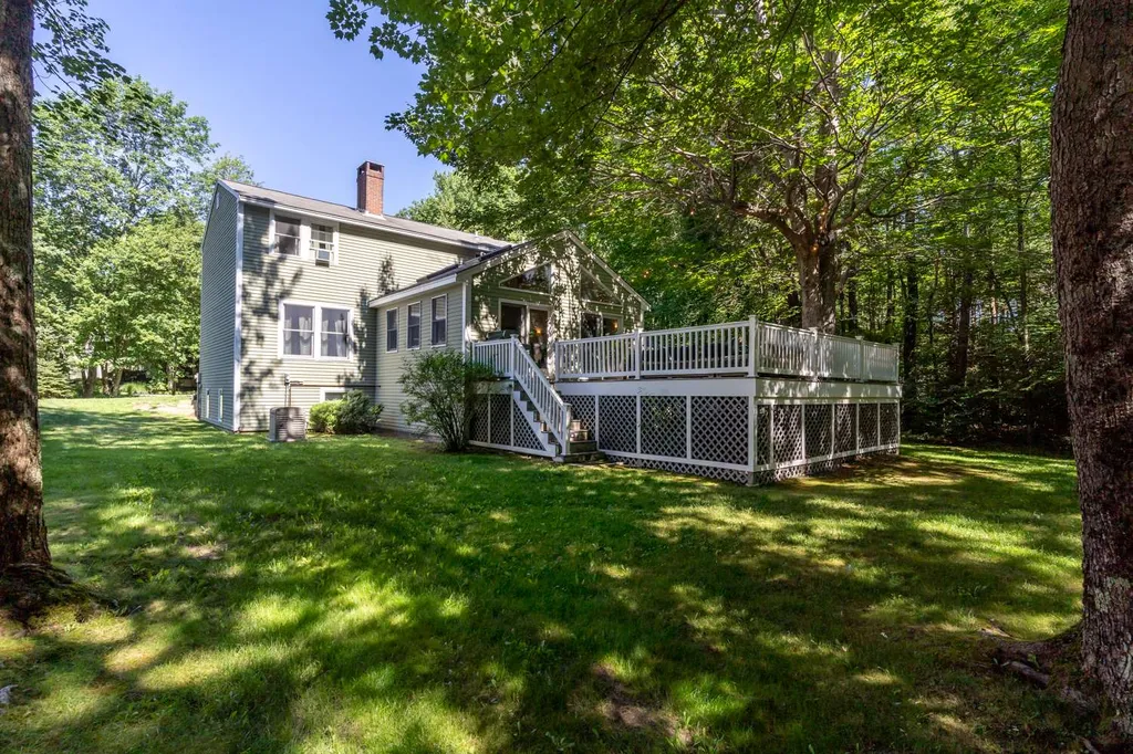 510 F W Hartford Drive Portsmouth NH 03801