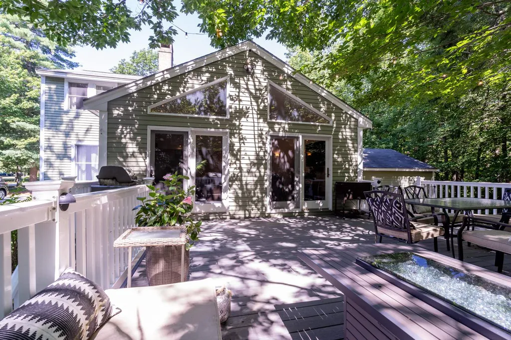510 F W Hartford Drive Portsmouth NH 03801