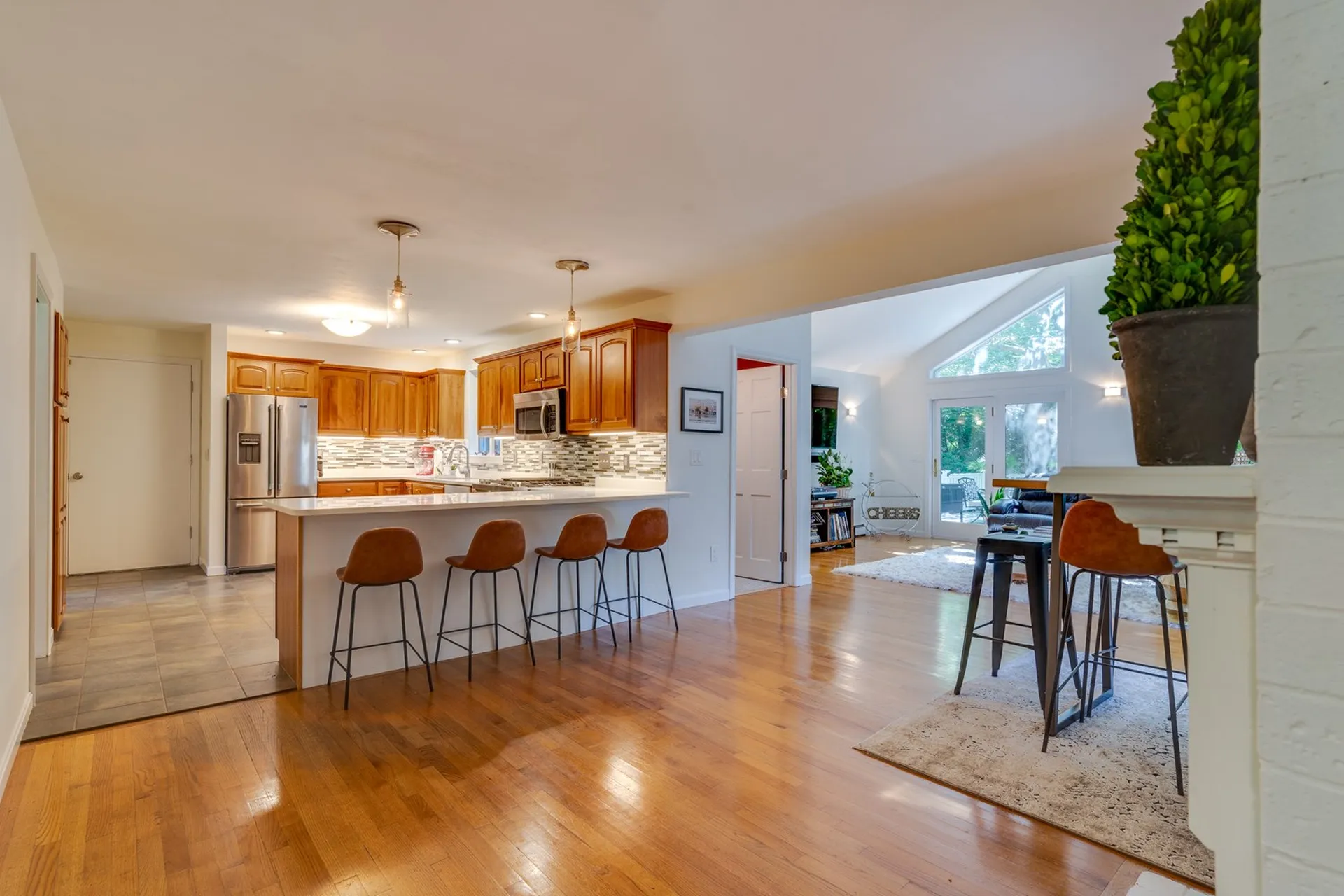 510 F W Hartford Drive Portsmouth NH 03801
