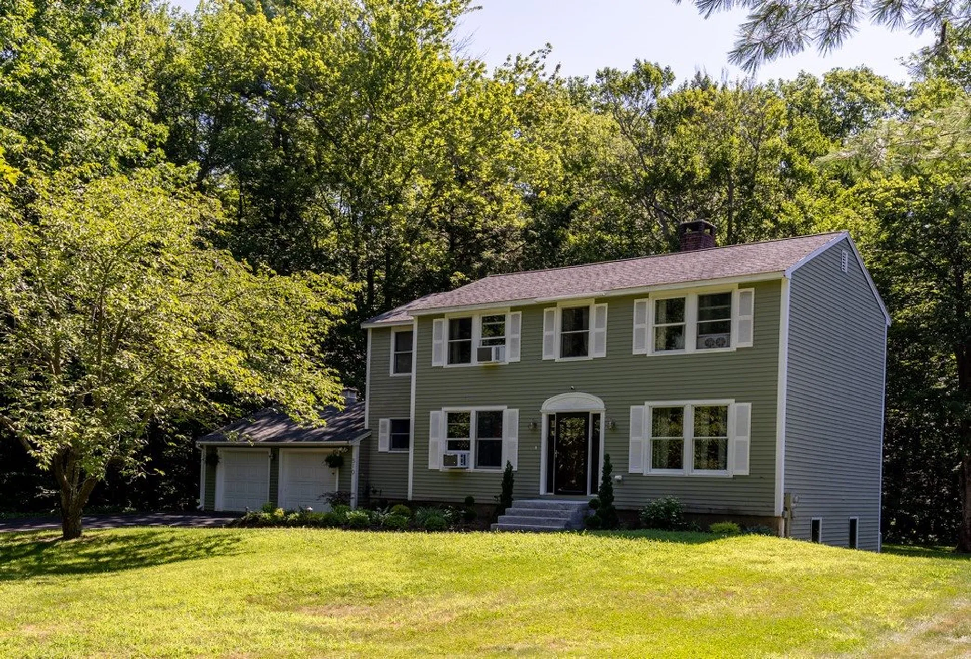 510 F W Hartford Drive Portsmouth NH 03801