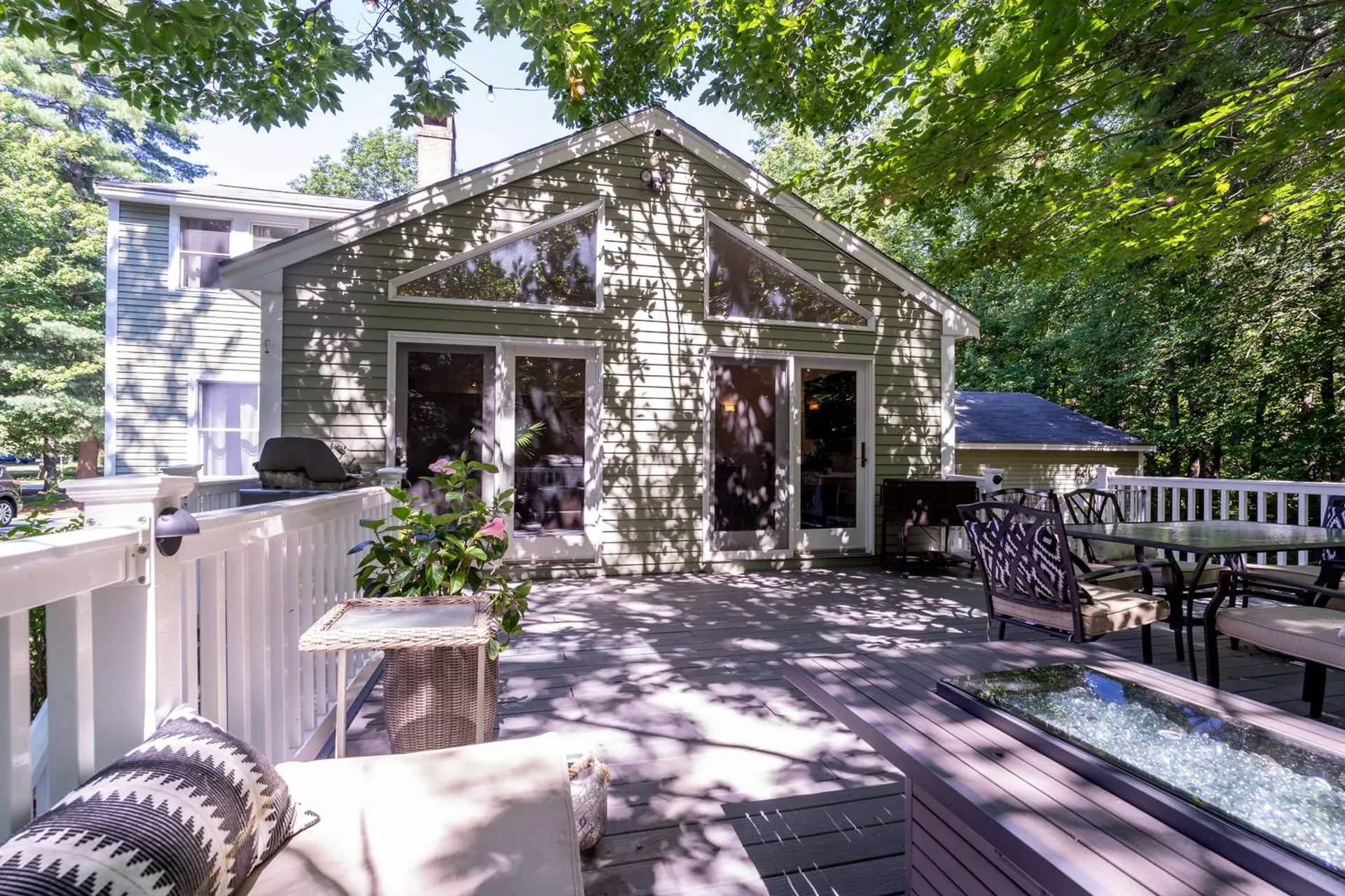 510 F W Hartford Drive Portsmouth NH 03801