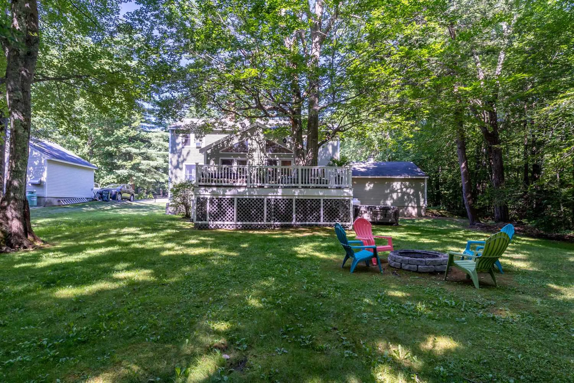 510 F W Hartford Drive Portsmouth NH 03801