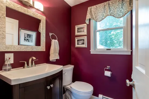 510 F W Hartford Drive Portsmouth NH 03801