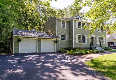 510 F W Hartford Drive Portsmouth NH 03801
