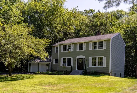 510 F W Hartford Drive Portsmouth NH 03801