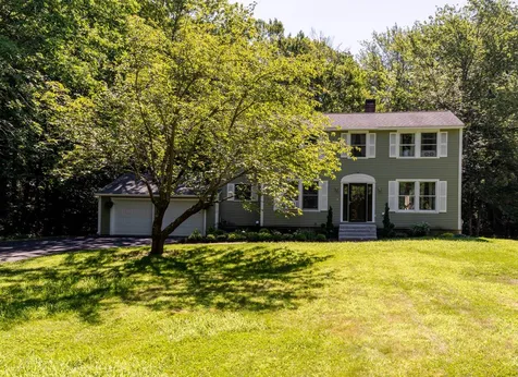 510 F W Hartford Drive Portsmouth NH 03801