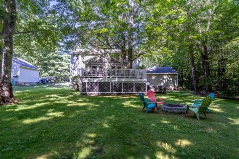510 F W Hartford Drive Portsmouth NH 03801