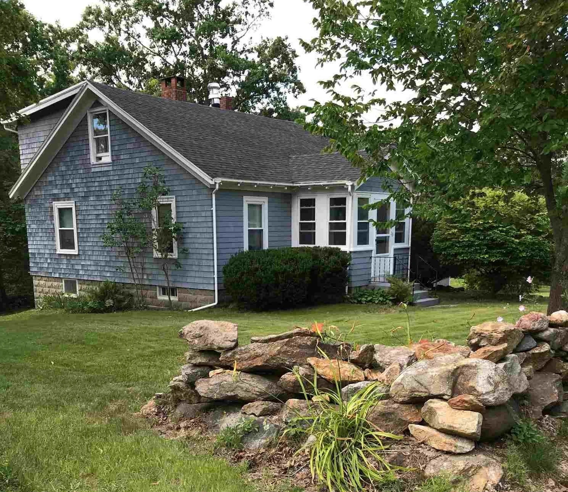 23 Todd Hill Road Rindge NH 03461