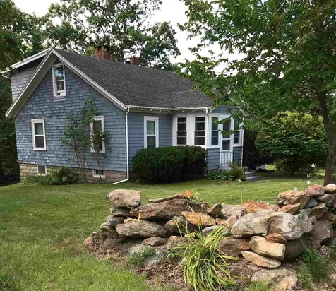23 Todd Hill Road Rindge NH 03461