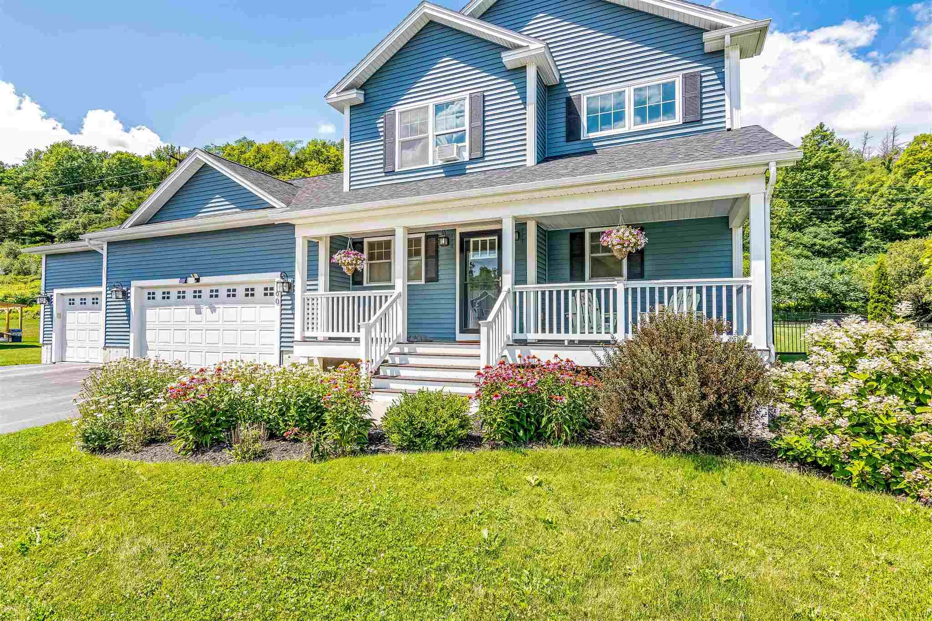 60 Breezy Valley Lane Williston VT 05495