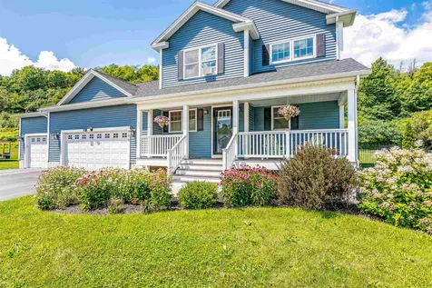 60 Breezy Valley Lane Williston VT 05495