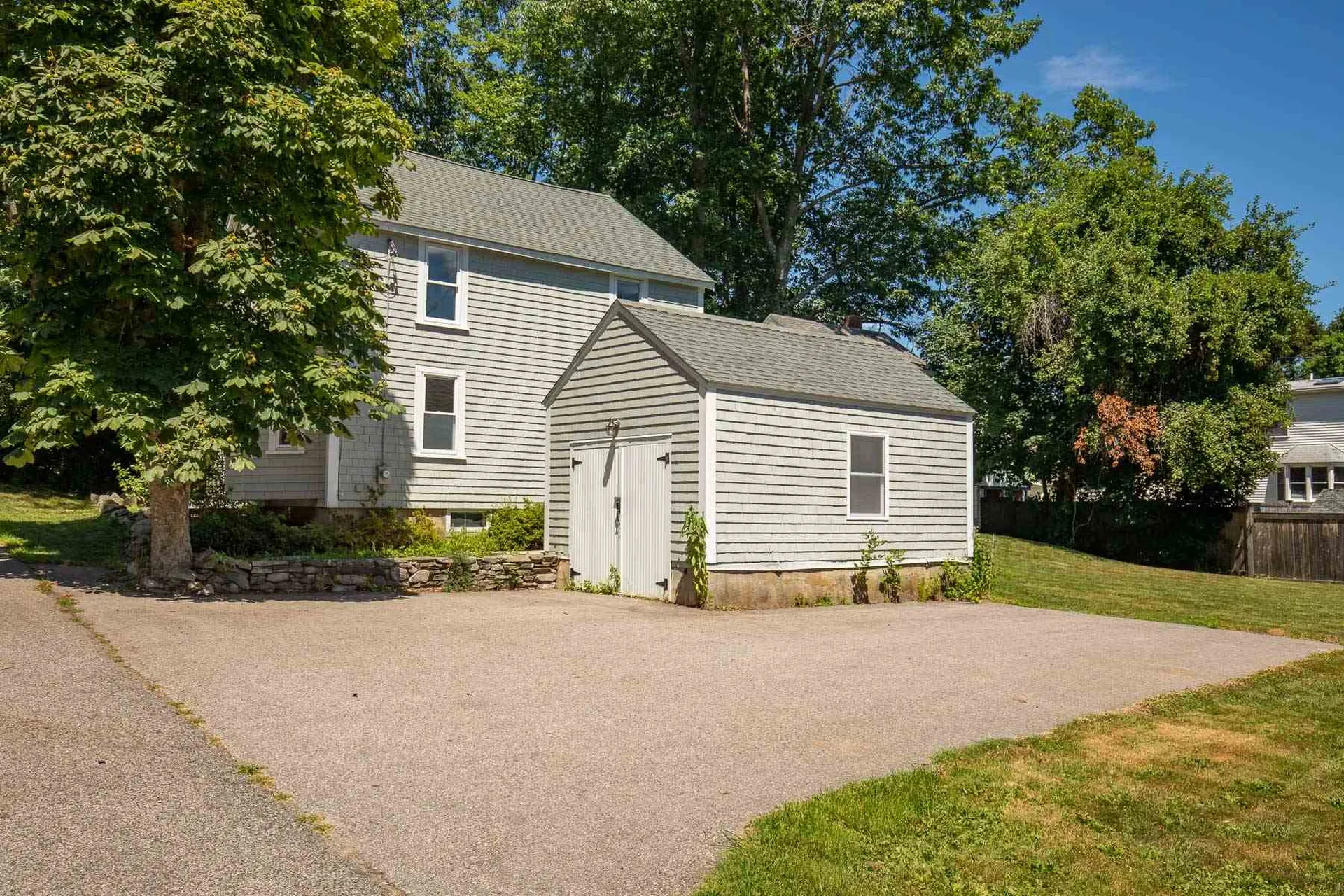2 Sylvester Street Portsmouth NH 03801