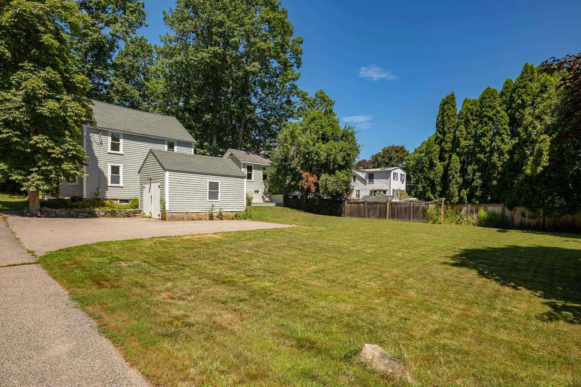 2 Sylvester Street Portsmouth NH 03801