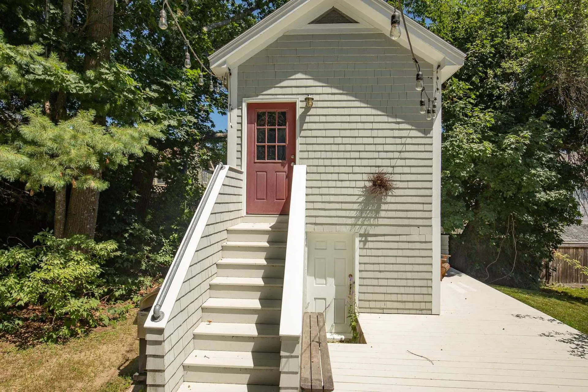 2 Sylvester Street Portsmouth NH 03801