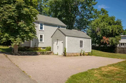2 Sylvester Street Portsmouth NH 03801
