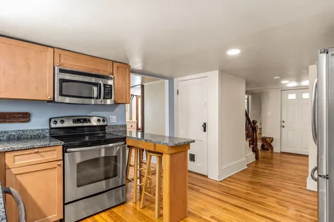 2 Sylvester Street Portsmouth NH 03801