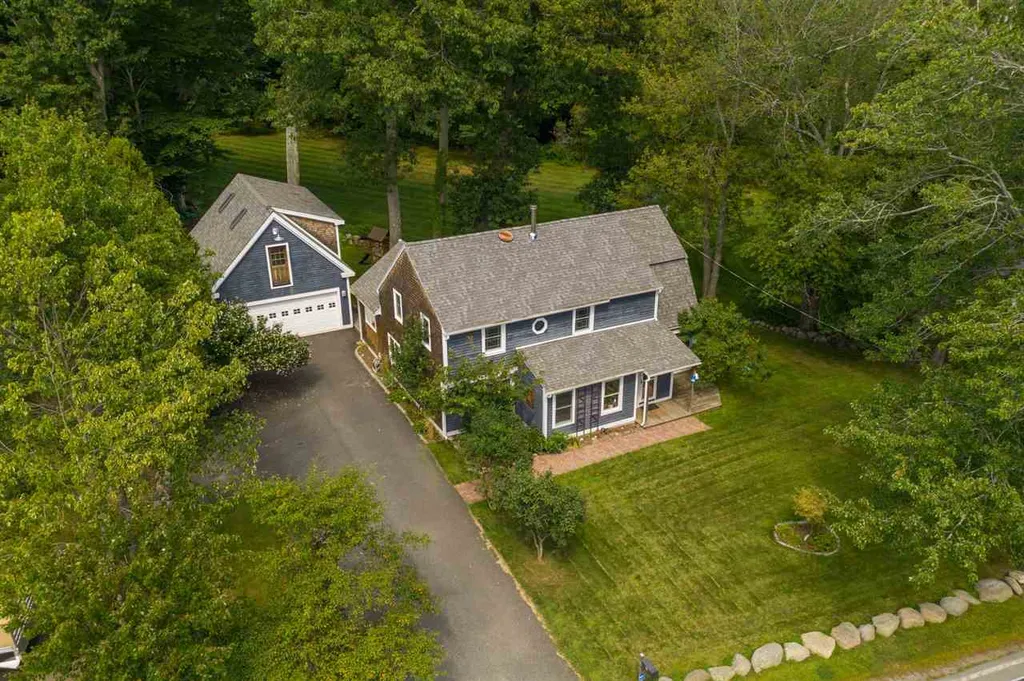 277 Wallis Road Rye NH 03870