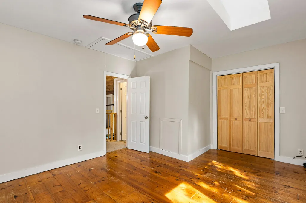 277 Wallis Road Rye NH 03870