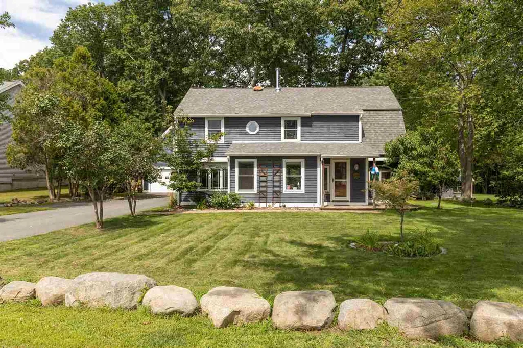 277 Wallis Road Rye NH 03870