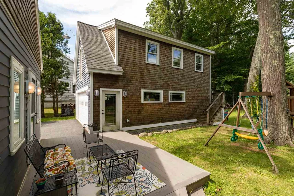 277 Wallis Road Rye NH 03870