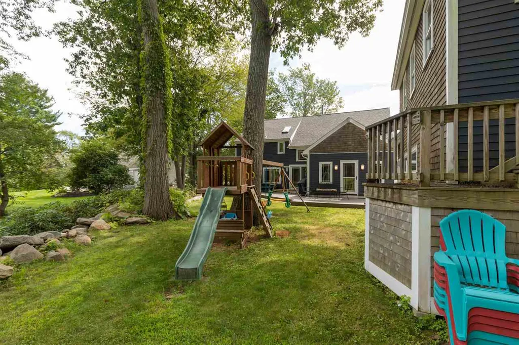 277 Wallis Road Rye NH 03870