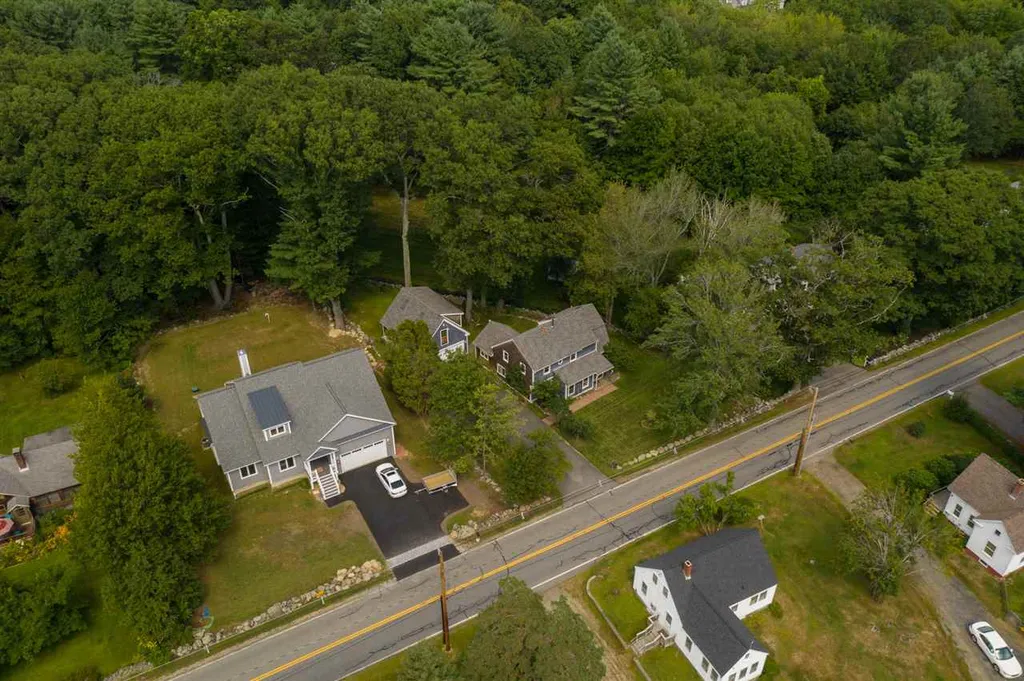 277 Wallis Road Rye NH 03870