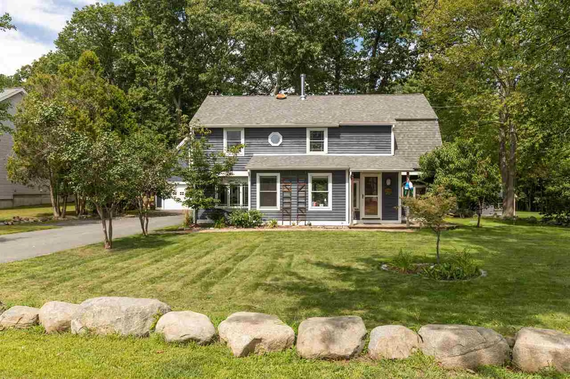 277 Wallis Road Rye NH 03870