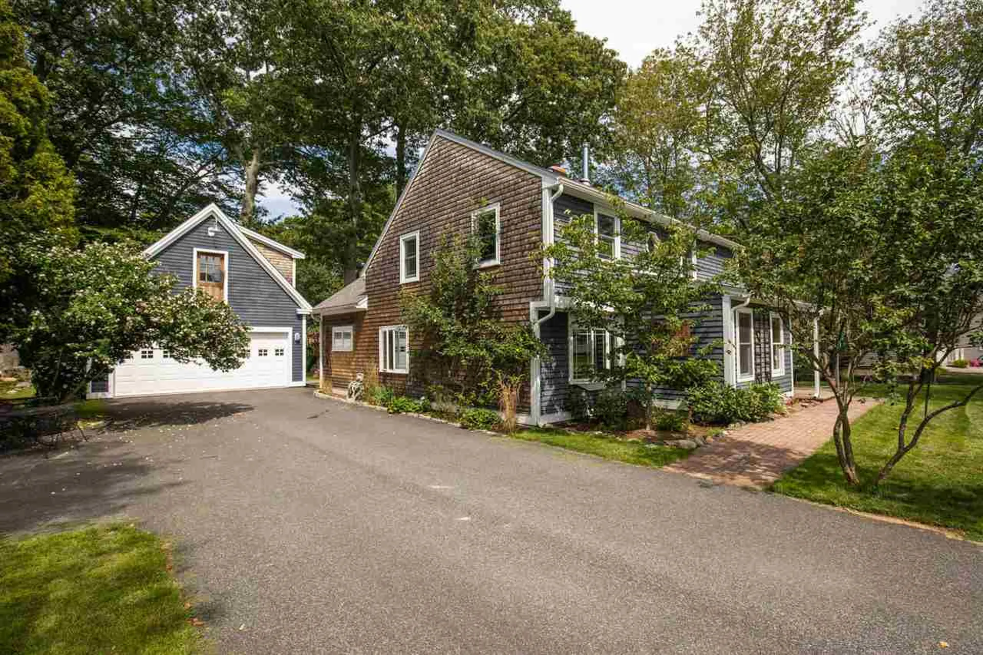 277 Wallis Road Rye NH 03870