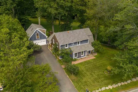 277 Wallis Road Rye NH 03870