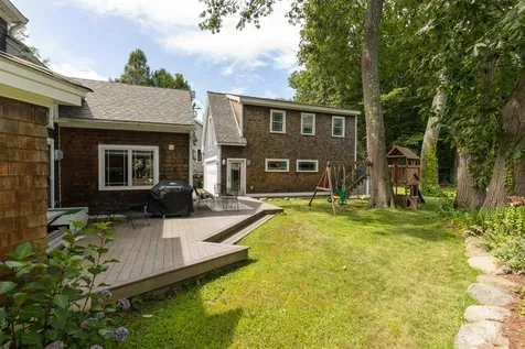 277 Wallis Road Rye NH 03870